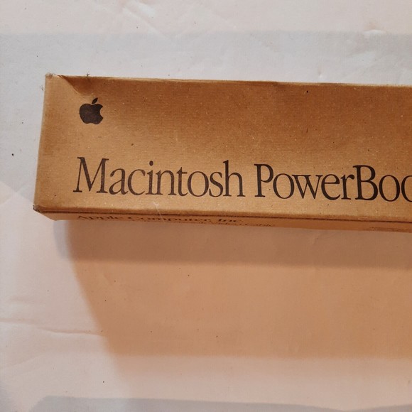NEW Apple Macintosh PowerBook Video Cable 590-0831-A - Picture 4 of 8